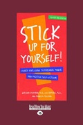 Cover: Stick Up for yourself! - ReadHowYouWant