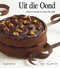 Cover: Uit die Oond - Struik Lifestyle
