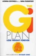 Cover: The GI Plan - Ebury Digital