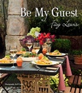 Cover: Be My Guest - Struik Lifestyle
