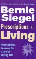 Cover: Prescriptions For Living - Ebury Digital
