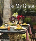 Cover: Be My Guest - Struik Lifestyle