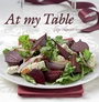 Cover: At My Table - Struik Lifestyle