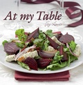 Cover: At My Table - Struik Lifestyle