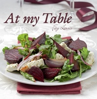 Abbildung von: At My Table - Struik Lifestyle