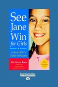 Cover: See Jane Win for Girls - ReadHowYouWant