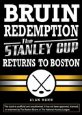 Cover: Bruin Redemption - Simon + Schuster LLC