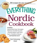 Bild: The Everything Nordic Cookbook - Everything