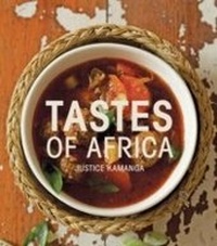 Abbildung von: Tastes of Africa - Struik Lifestyle