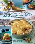 Cover: Once Upon a Chicken Pie and Other Food Tales - Struik Lifestyle