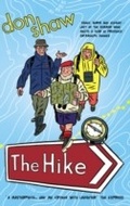Cover: The Hike - Ebury Digital