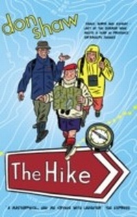 Enlarge image Cover: The Hike - Ebury Digital