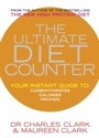 Cover: The Ultimate Diet Counter - Ebury Digital