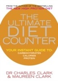 Cover: The Ultimate Diet Counter - Ebury Digital