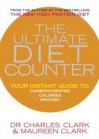 Enlarge image Cover: The Ultimate Diet Counter - Ebury Digital