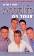 Cover: Westlife On Tour - Ebury Digital