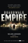Cover: Boardwalk Empire - Ebury Digital