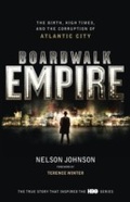Cover: Boardwalk Empire - Ebury Digital