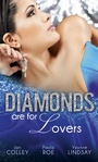 Cover: Diamonds Are For Lovers - Mills & Boon
