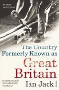 Cover: The Country Formerly Known as Great Britain - Vintage Digital