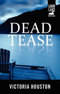 Enlarge image Cover: Dead Tease - Tyrus Books