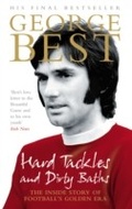 Cover: Hard Tackles and Dirty Baths - Ebury Digital