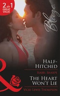 Cover: Half-Hitched - Mills & Boon