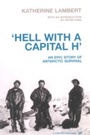 Cover: Hell With A Capital H - Vintage Digital