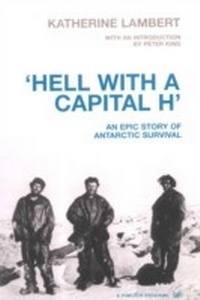 Enlarge image Cover: Hell With A Capital H - Vintage Digital