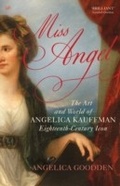 Cover: Miss Angel - Vintage Digital