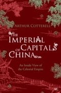Cover: The Imperial Capitals of China - Vintage Digital