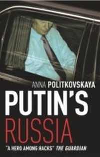 Abbildung von: Putin's Russia - Vintage Digital