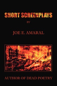 Abbildung von: Short Screenplays - Trafford Publishing