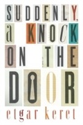 Cover: Suddenly, a Knock on the Door - Vintage Digital
