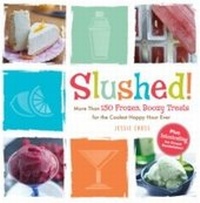 Abbildung von: Slushed! - Adams Media