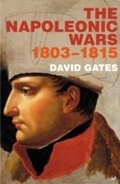 Cover: The Napoleonic Wars 1803-1815 - Vintage Digital