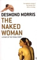 Cover: The Naked Woman - Vintage Digital