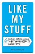 Cover: Like My Stuff - Adams Media