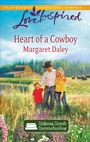 Cover: Heart of a Cowboy - Steeple Hill