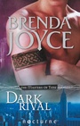 Cover: Dark Rival - Mills & Boon