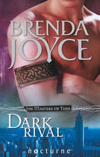 Enlarge image Cover: Dark Rival - Mills & Boon