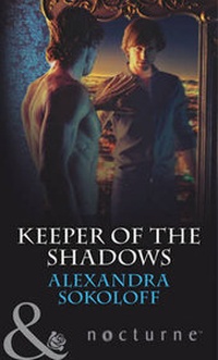 Enlarge image Cover: Keeper of the Shadows - Mills & Boon