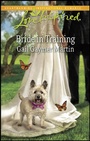 Cover: Bride in Training - Steeple Hill Love Inspired