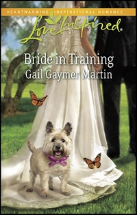 Enlarge image Cover: Bride in Training - Steeple Hill Love Inspired