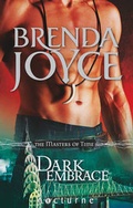 Cover: Dark Embrace - Mills & Boon