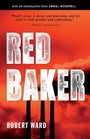 Cover: Red Baker - Gallery Books;Tyrus Books