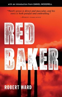 Enlarge image Cover: Red Baker - Gallery Books;Tyrus Books