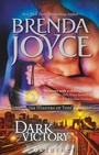 Cover: Dark Victory - Mills & Boon