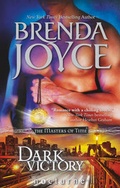 Cover: Dark Victory - Mills & Boon