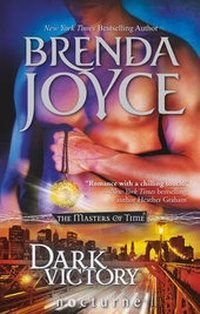 Enlarge image Cover: Dark Victory - Mills & Boon